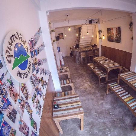 Bts Khaosan Hostel Bangkok Exterior photo